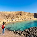 Alisa Βίλα Tías