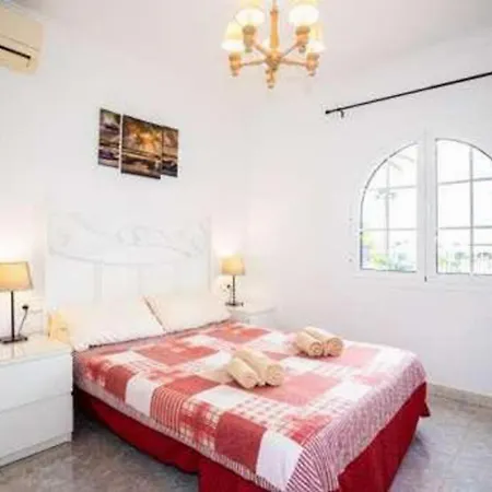 Alisa 别墅 蒂亚斯