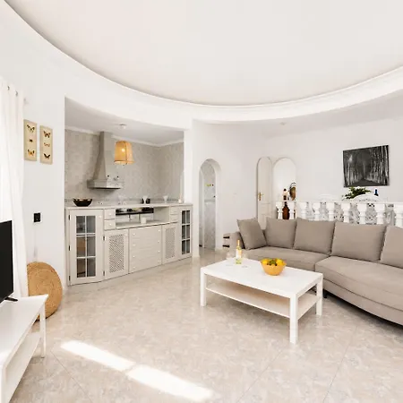 Villa Alisa Tías