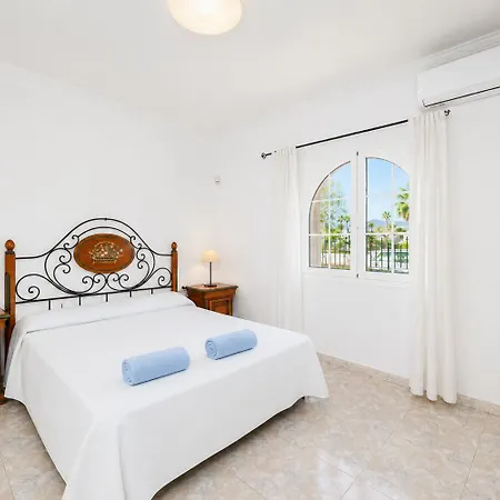 Villa Alisa *