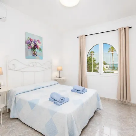 Villa Alisa