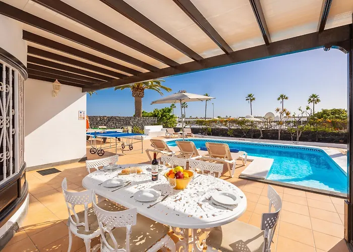 빌라 Alisa 티아즈