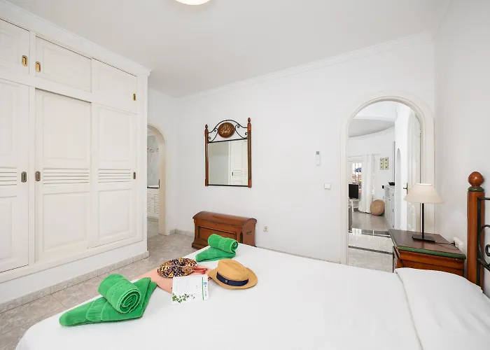 Alisa 빌라 티아즈