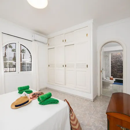 Villa Alisa Tias
